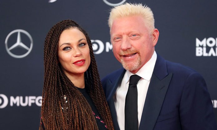 Meet Boris Becker's Partner, Lilian de Carvalho Monteiro - Starsgab