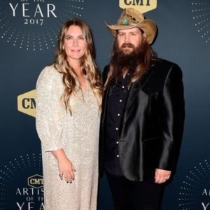 Carol J. Stapleton (Chris Stapleton Mother) Wiki, Bio, Son - Starsgab