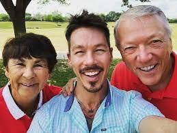 david-bromstad-mother