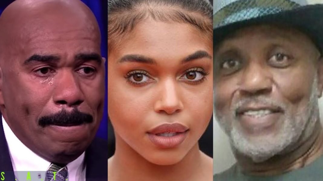 Who Is Lori Harvey Biological Father In 2022? - Starsgab