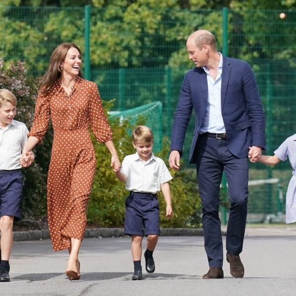 Prince Louis Bio, Wiki, Parents, Age, Net Worth, Facts Starsgab