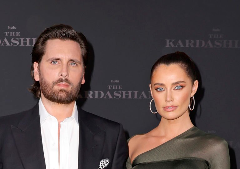 Who Is Scott Disick New Girlfriend Rebecca Donaldson? Starsgab