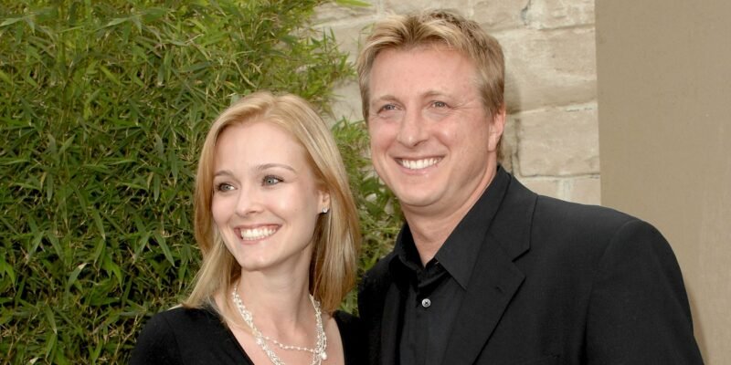 william-zabka-wife-stacie-zabka