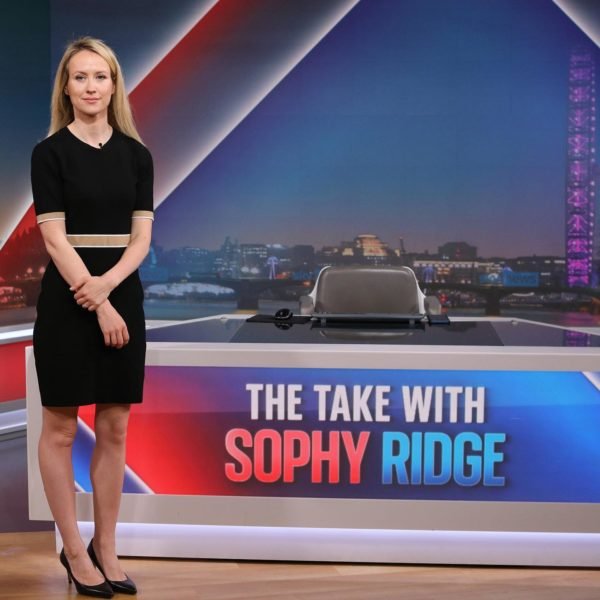 sophy-ridge-husband