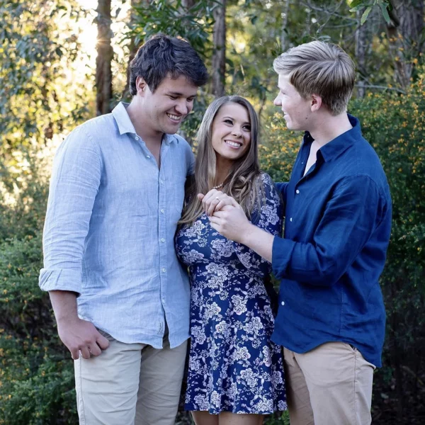 bindi-irwin-husband