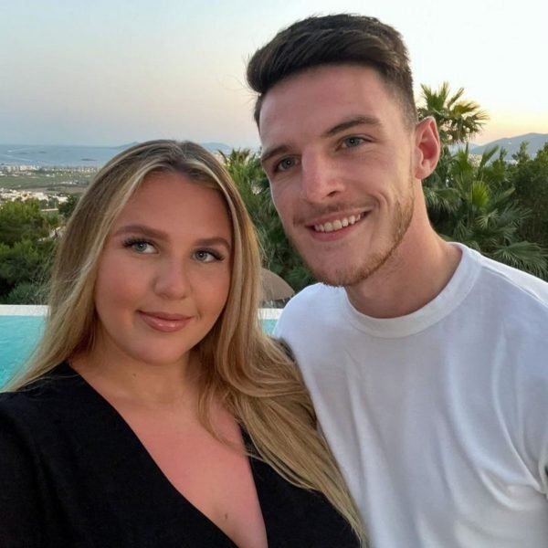 declan-rice-girlfriend