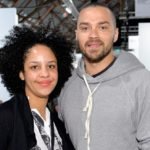 jesse-williams-ex-wife