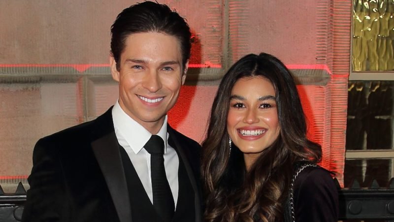 Joey Essex And Lorena Medina Relationship Timeline Starsgab 9172