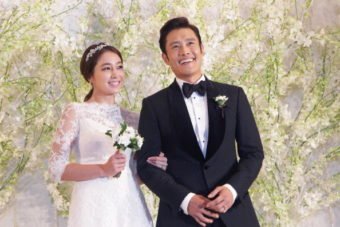 Who Is Lee Min Jung, Manuel Garcia-Rulfo? - Starsgab