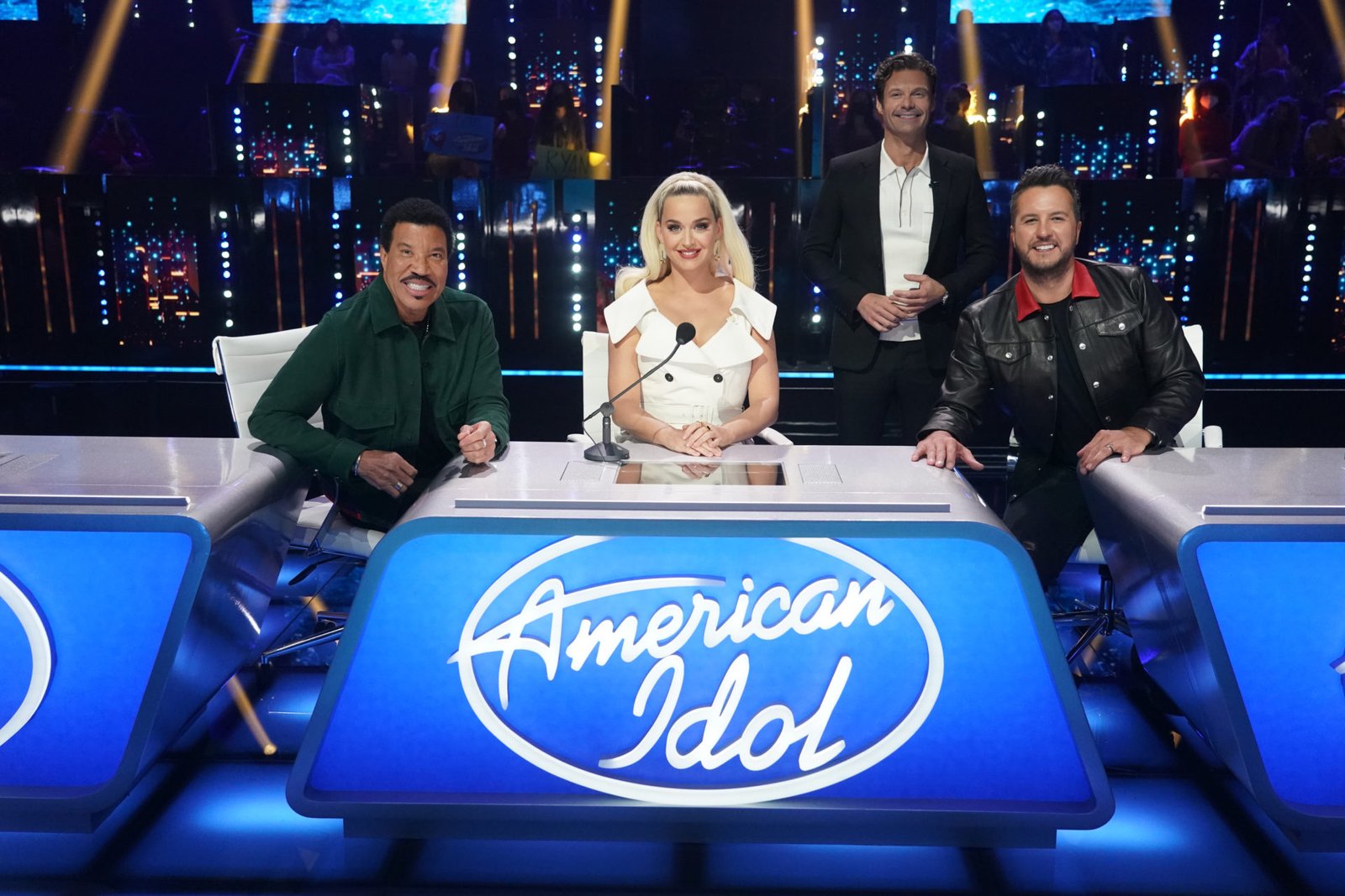 Who Got Voted Off 'American Idol' Tonight? Starsgab