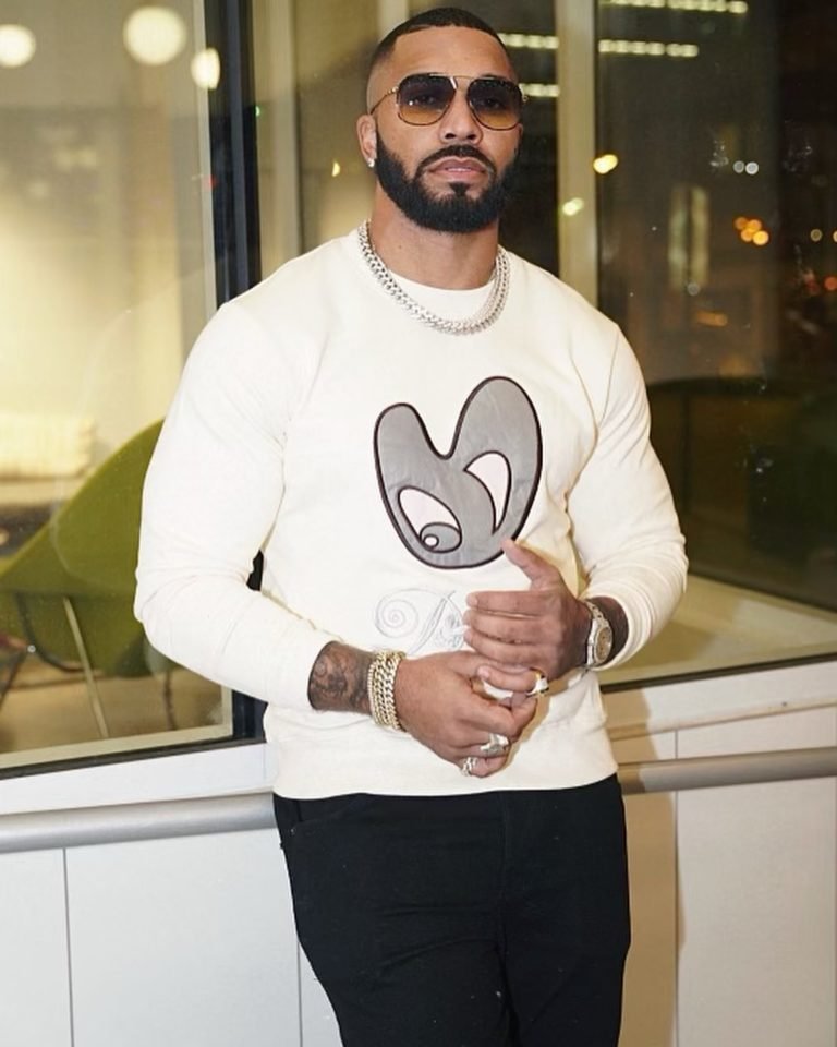 Who Is The Wife Of Tyler Lepley Is He Single Or Engaged? Starsgab