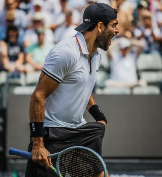 matteo-berrettini-parents