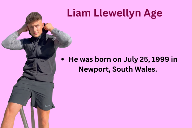 liam-llewellyn-age