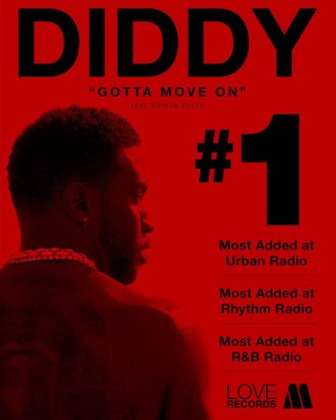 diddy-mother