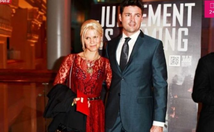 Who Is Natalie Wihongi, Karl Urban's Ex-Wife? - Starsgab