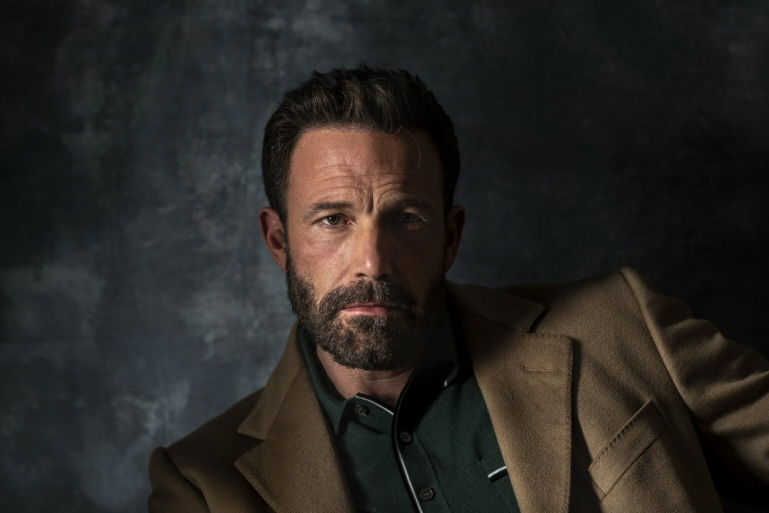 Meet Timothy Byers Affleck, Ben Affleck's Dad Starsgab