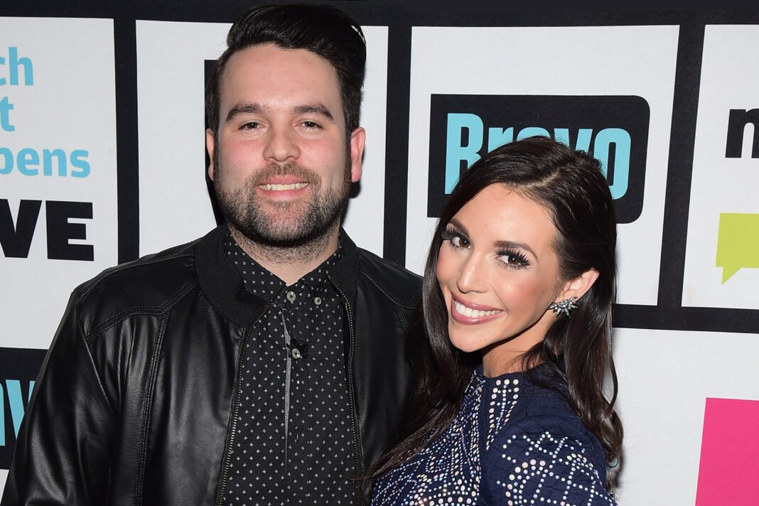 Who Is Michael Shay, Scheana Shay's ExHusband? Starsgab