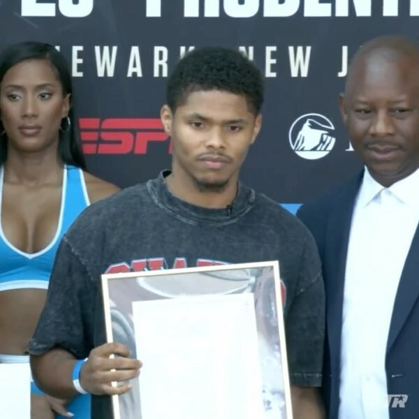 shakur-stevenson-parents