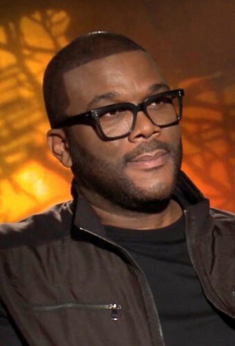 Tyler-Perry