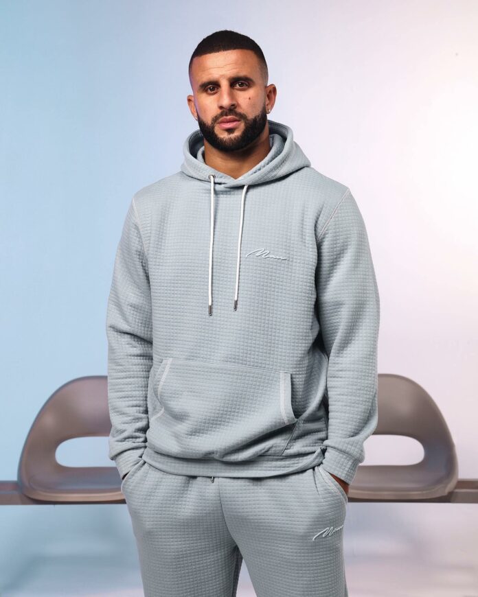 What Is The Ethnicity Of Kyle Walker Descent & Religion Starsgab