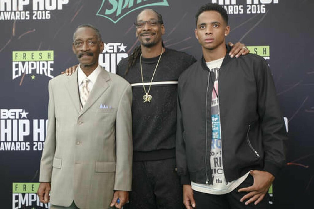 Vernell Varnado (Snoop Dogg's Father) Bio, Wikipedia, Son, Wife, Facts