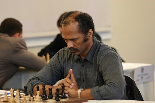 Biography of IM Emory Tate - Chess Forums 