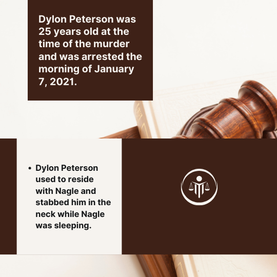 dylon-peterson-case