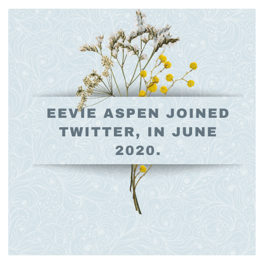 eevie-aspen-career