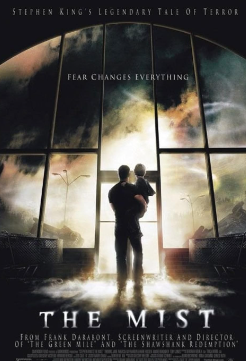 The Mist (2007)