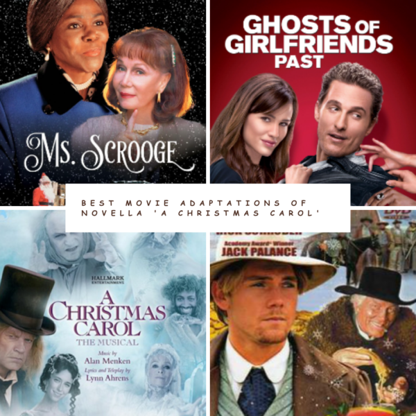 best-movie-adaptations-of-a-Christmas-carol