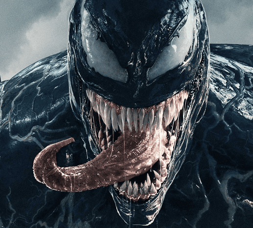 venom