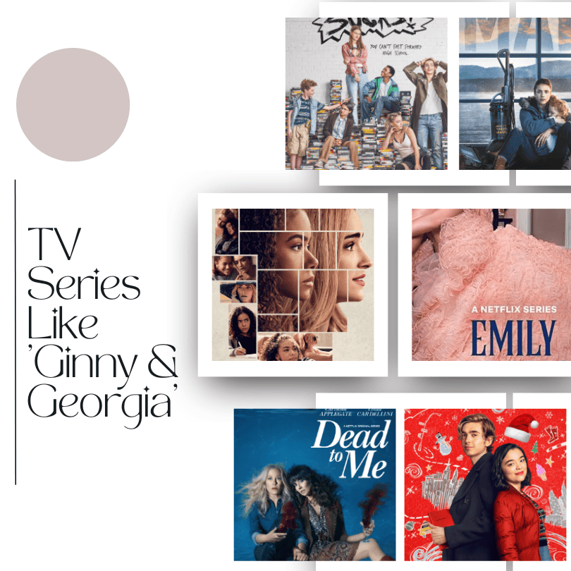 tv-series-like-ginny-georgia