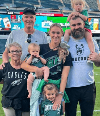 jason-kelce-wife-kylie