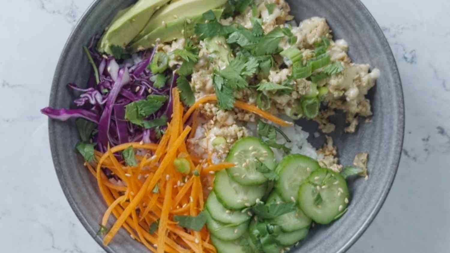Bang Bang Chicken Bowl Recipe bang-bang-chicken-bowl-recipe-7screensho
