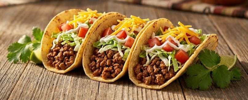 Taco Seasoning Recipe Mexican