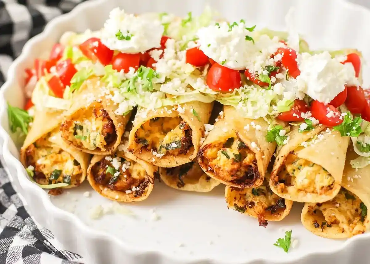 baked-cream-cheese-chicken-taquitos (2)
