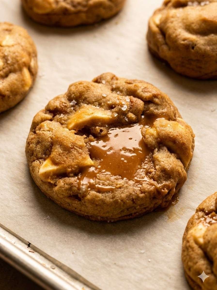 biscoff-levain-cookies