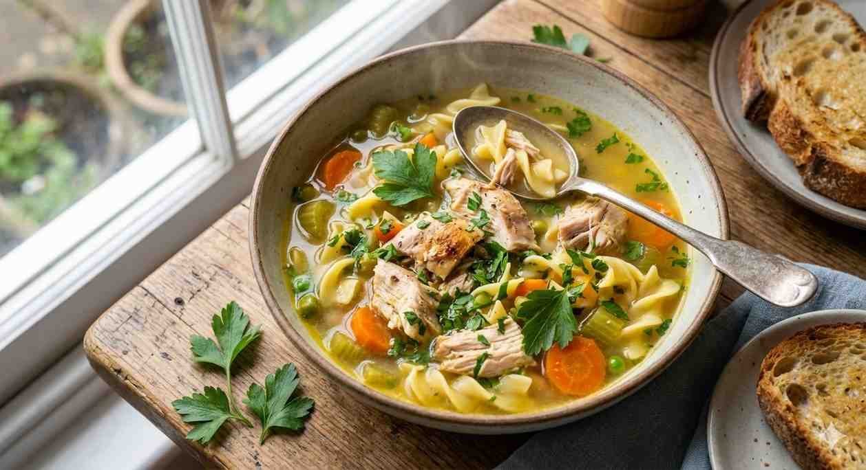 chicken-soup-recipe
