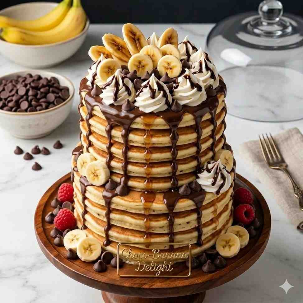 chocolate-chip-pancakes