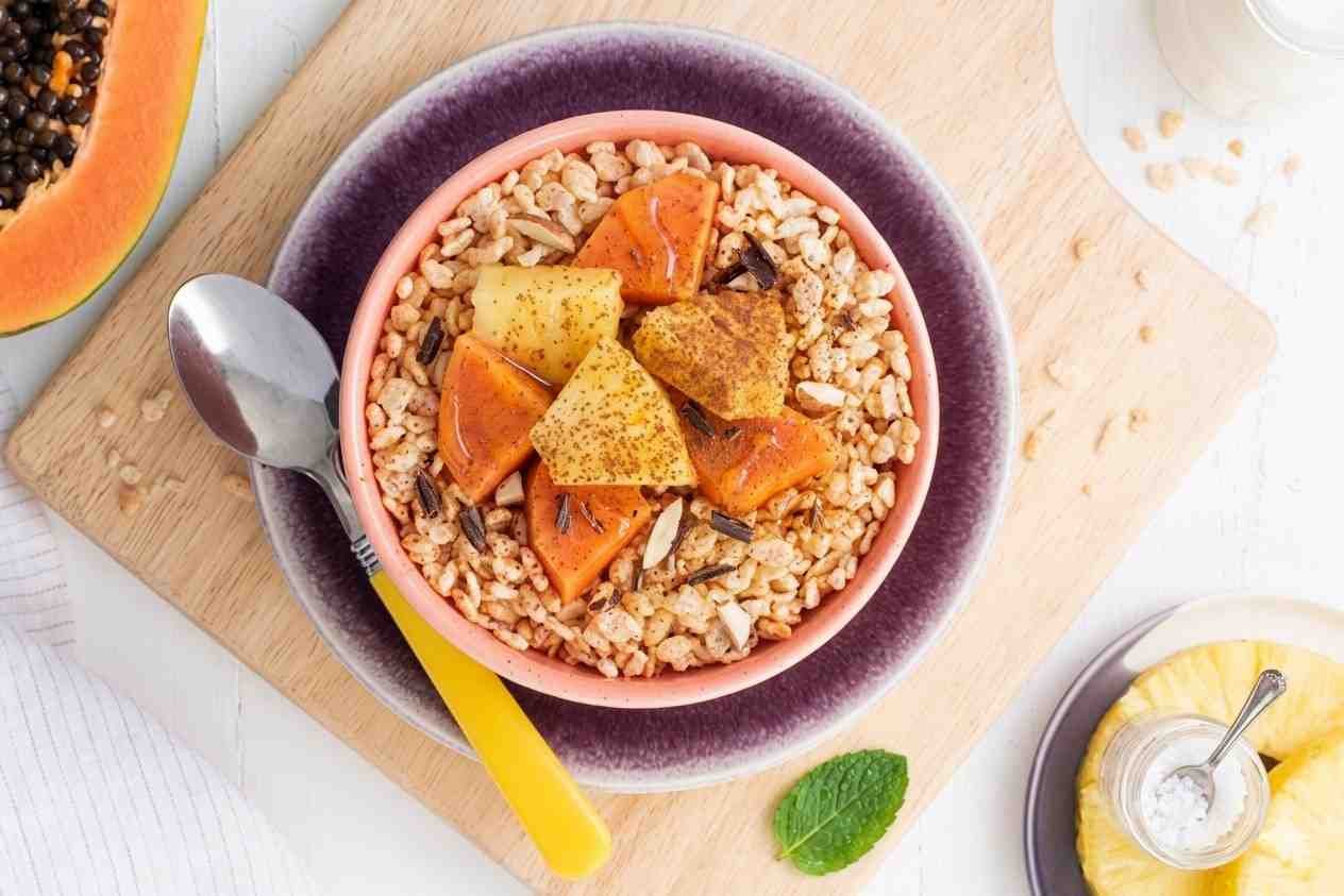 Chocolate Tropics Recipe chocolate-tropics-recipe