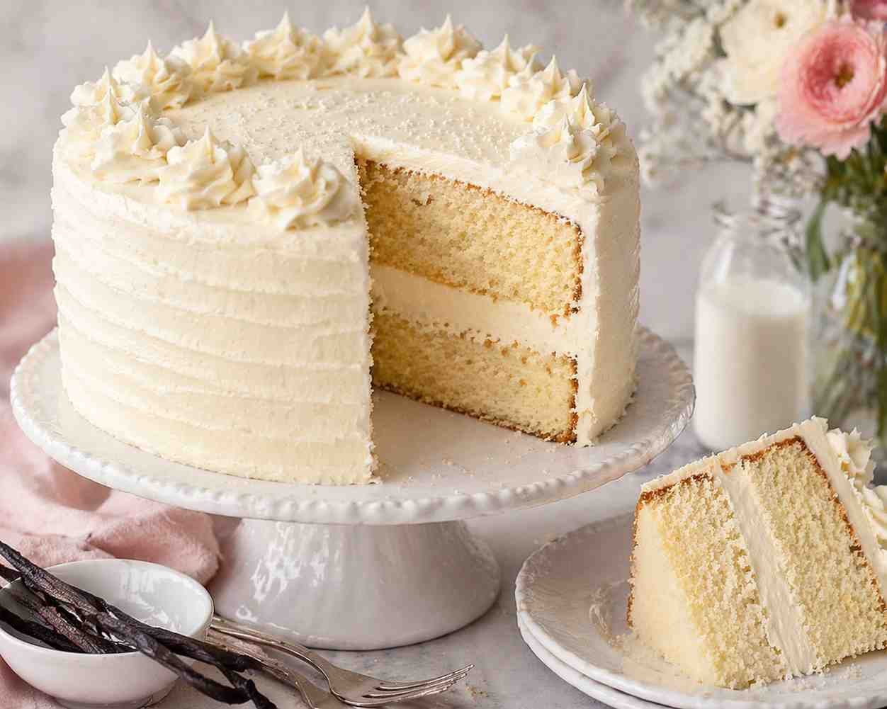 classic-vanilla-cake