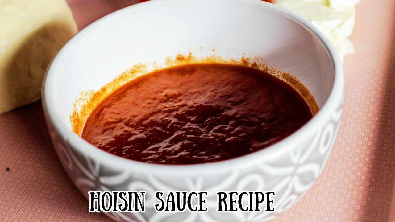 hoisin-sauce