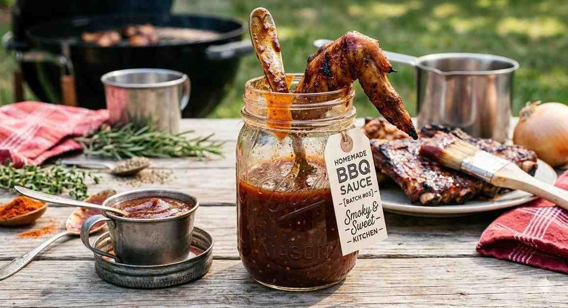 homemade-barbecue-sauce