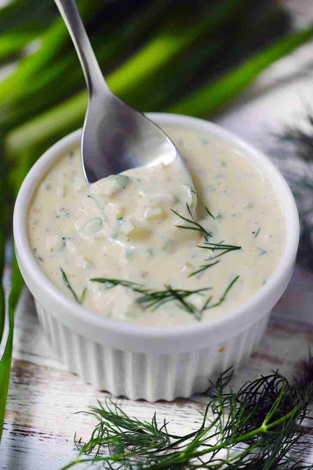 homemade-tartar-sauce