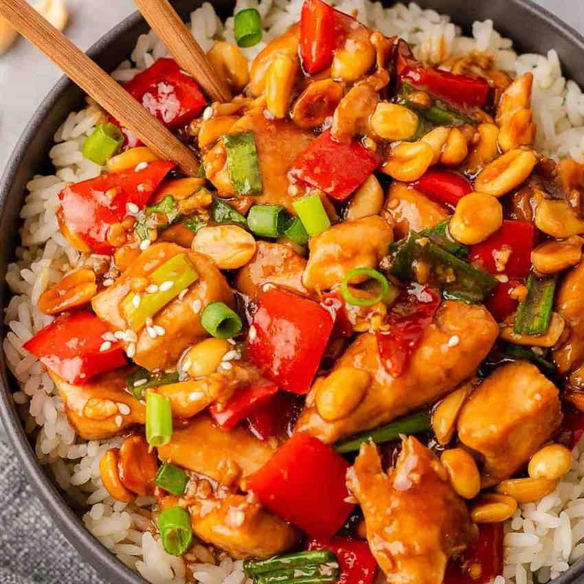 kung-pao-chicken