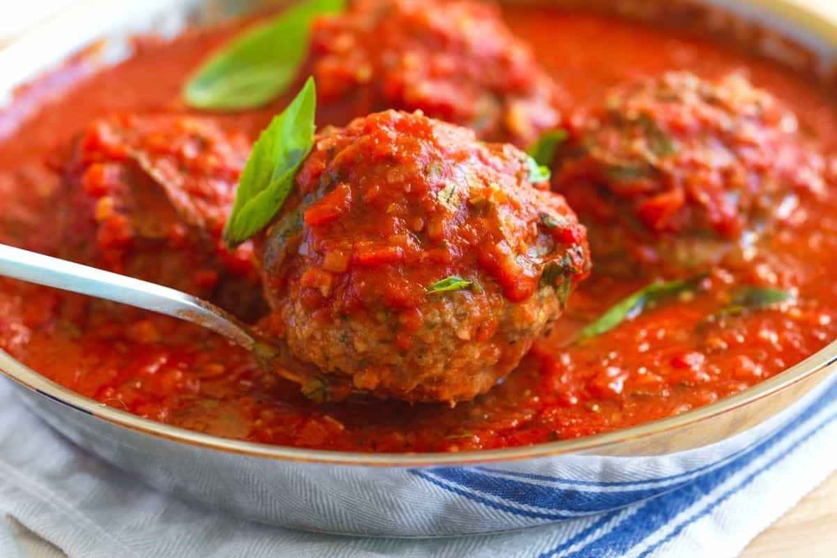 meatball-recipe
