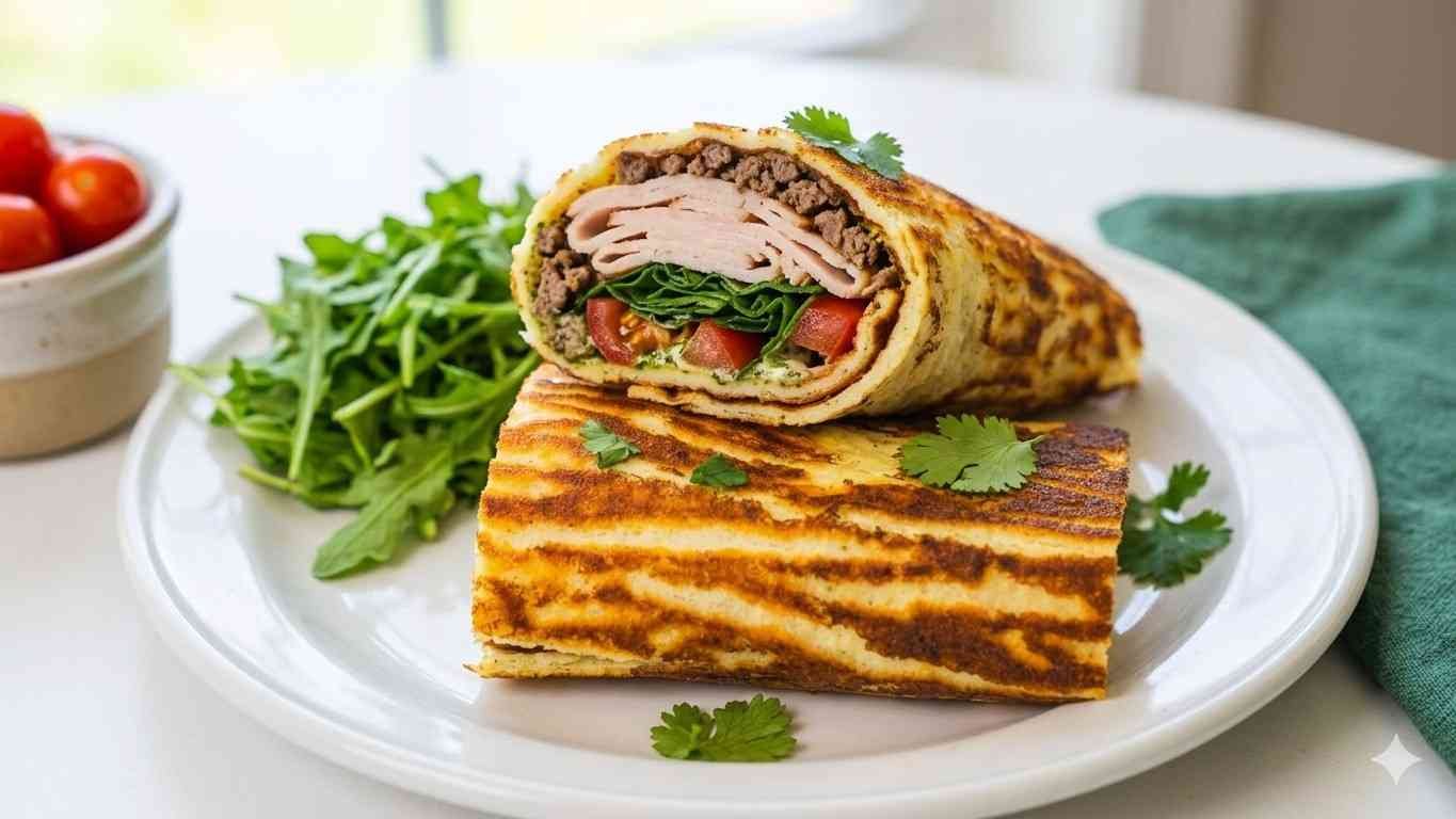 quick-cottage-cheese-flatbread-recipe