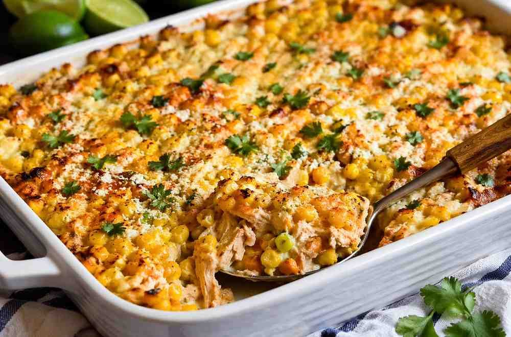 street-corn-chicken-casserole