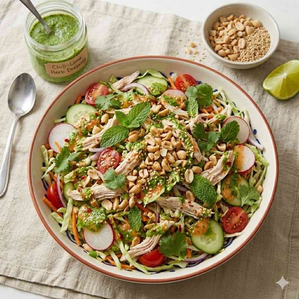 thai-chicken-salad