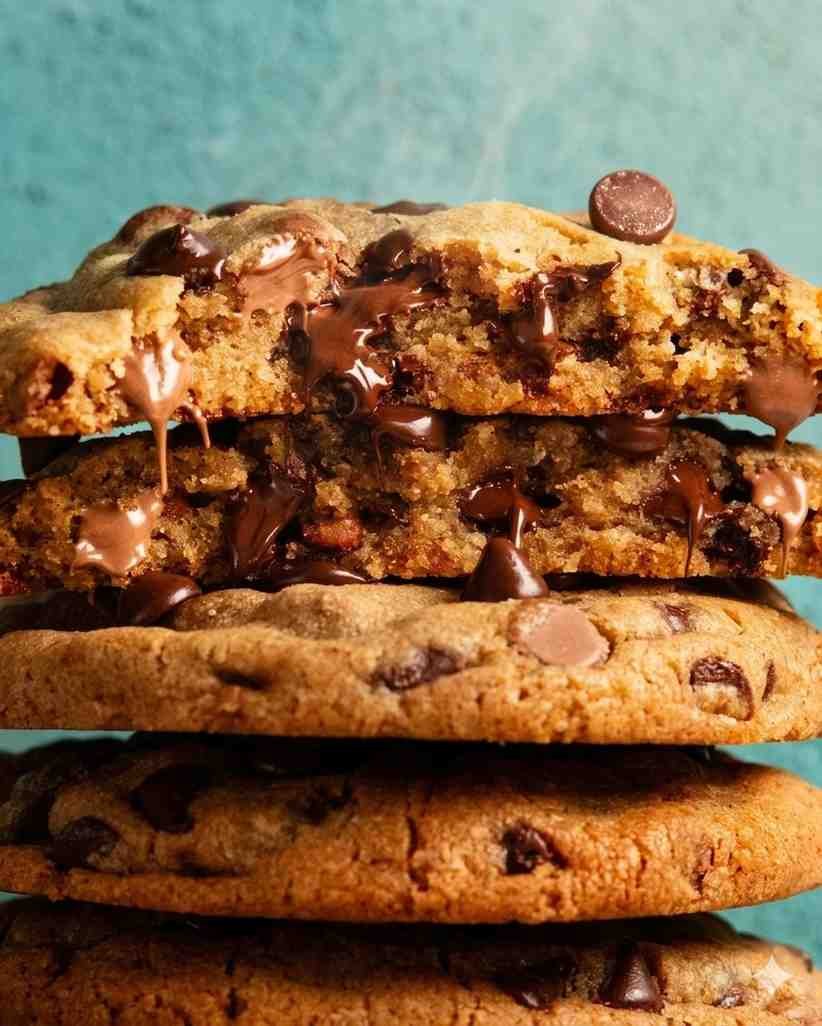 the-chocolate-chip-cookies-recipe